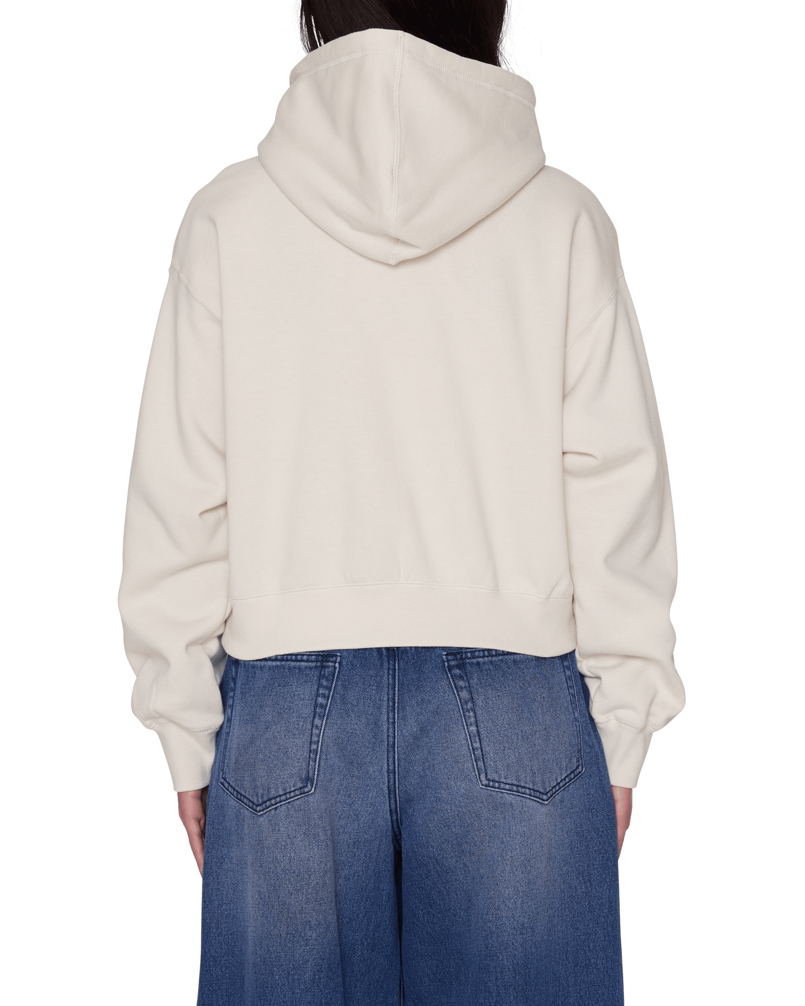 obey felpe Obey Studios Collegiate Hood Fleece
