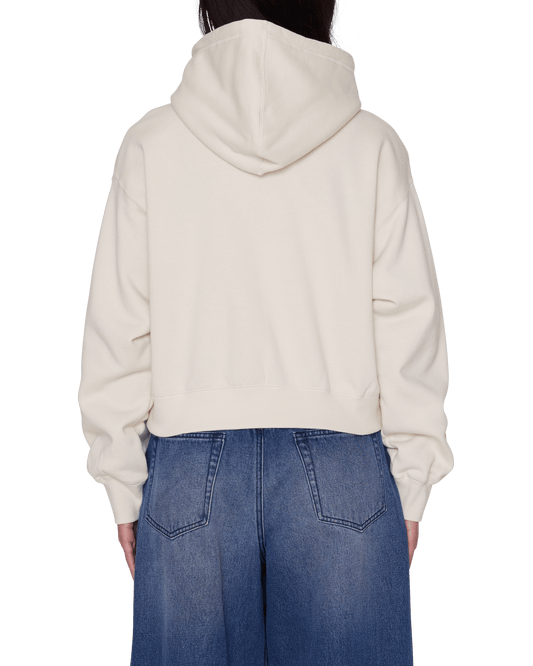 obey Obey Studios Collegiate Hood Fleece foto 3