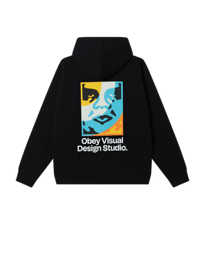 Obey Visual Design Studio Fleece