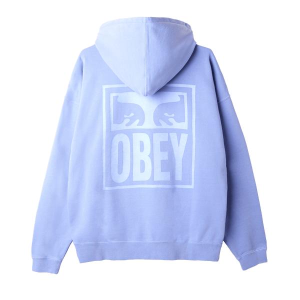 Felpa 2025 grigia obey