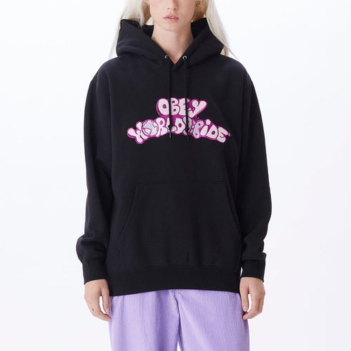 felpe obey YEAR HOOD