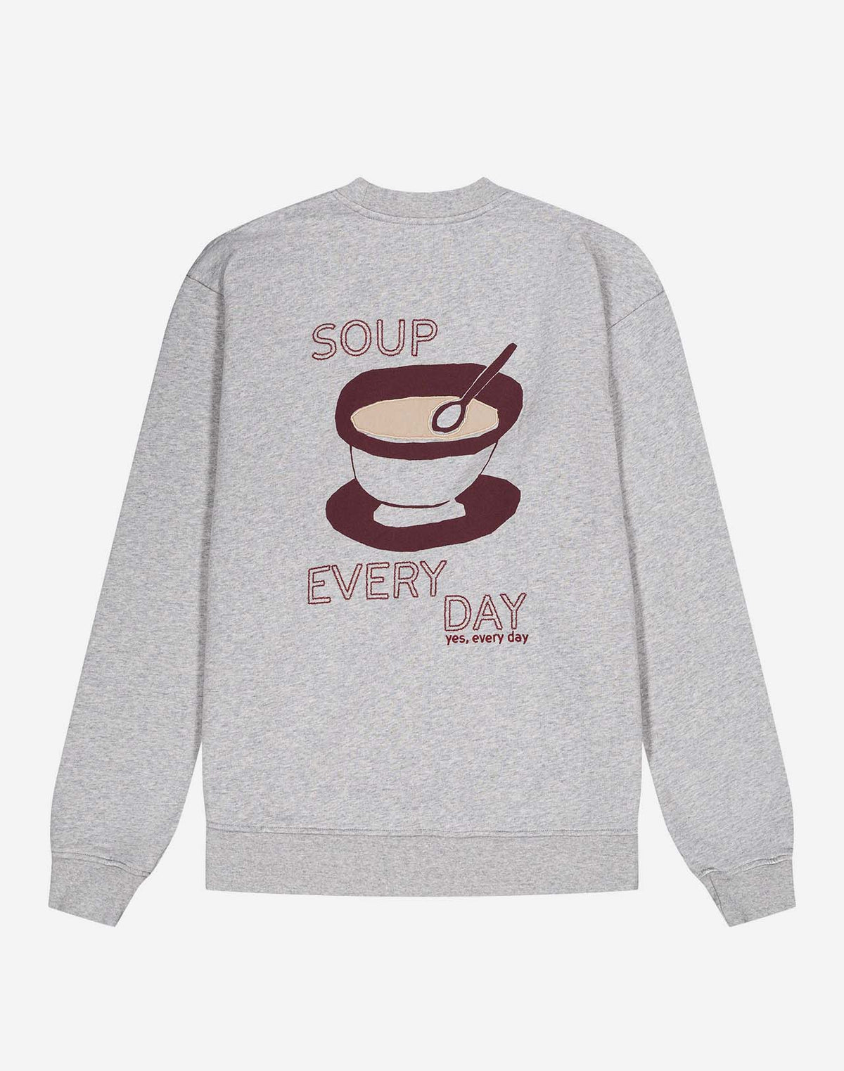 olow felpe Good Soup