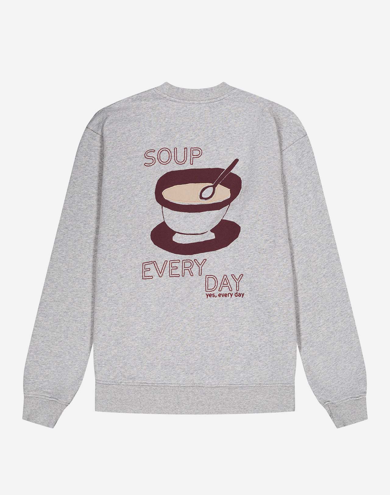 olow felpe Good Soup
