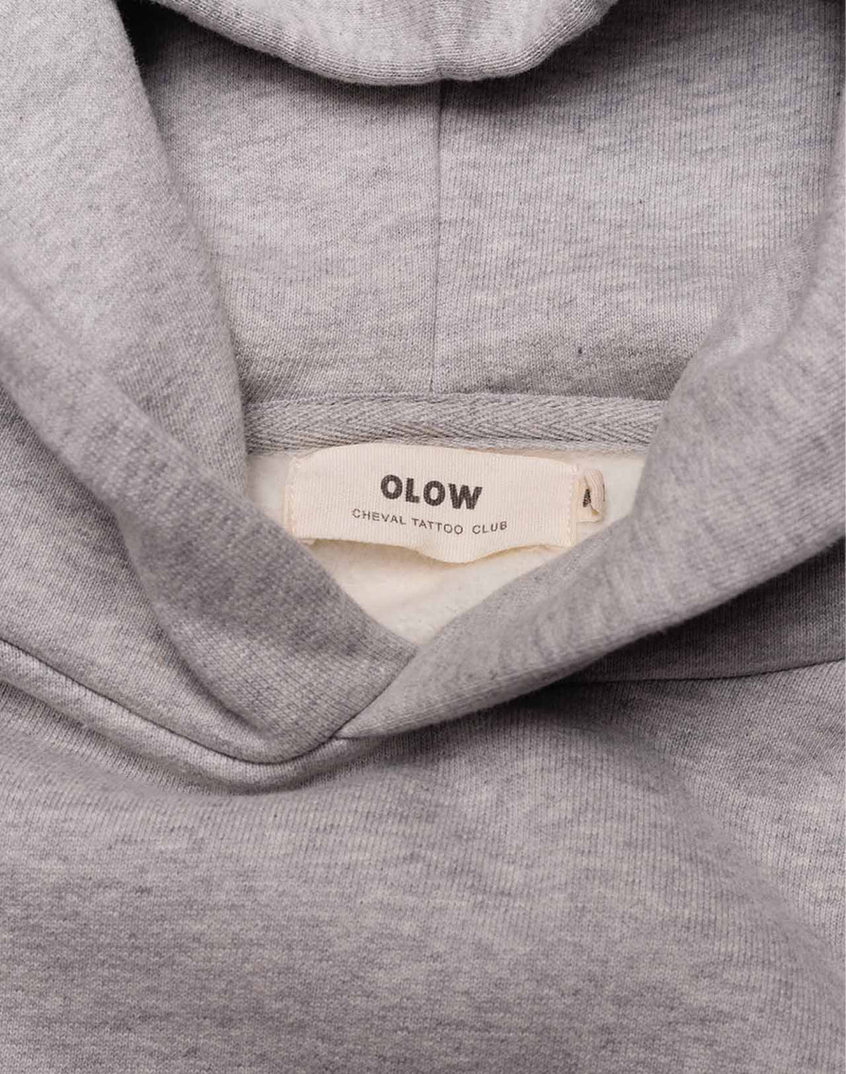 olow felpe Houdini Shadows