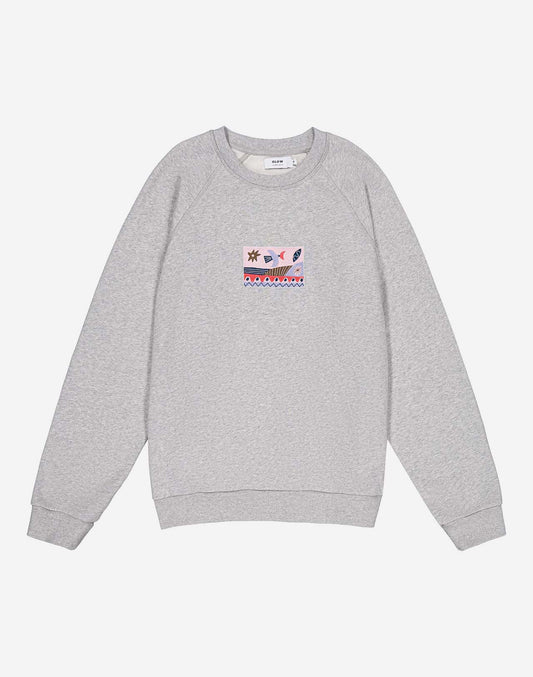 olow Seascape foto 1