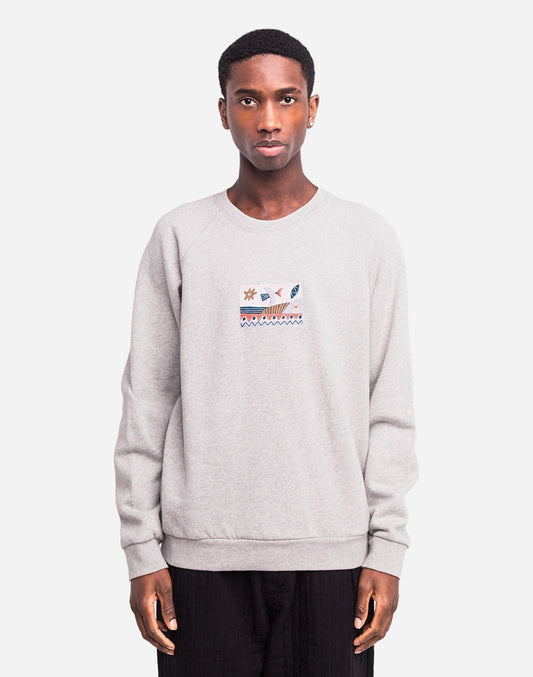 olow Seascape foto 2