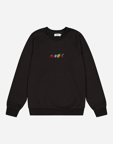 felpe olow VEGETABLES