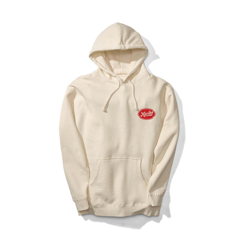 felpe stance CLASSICS HOODIE