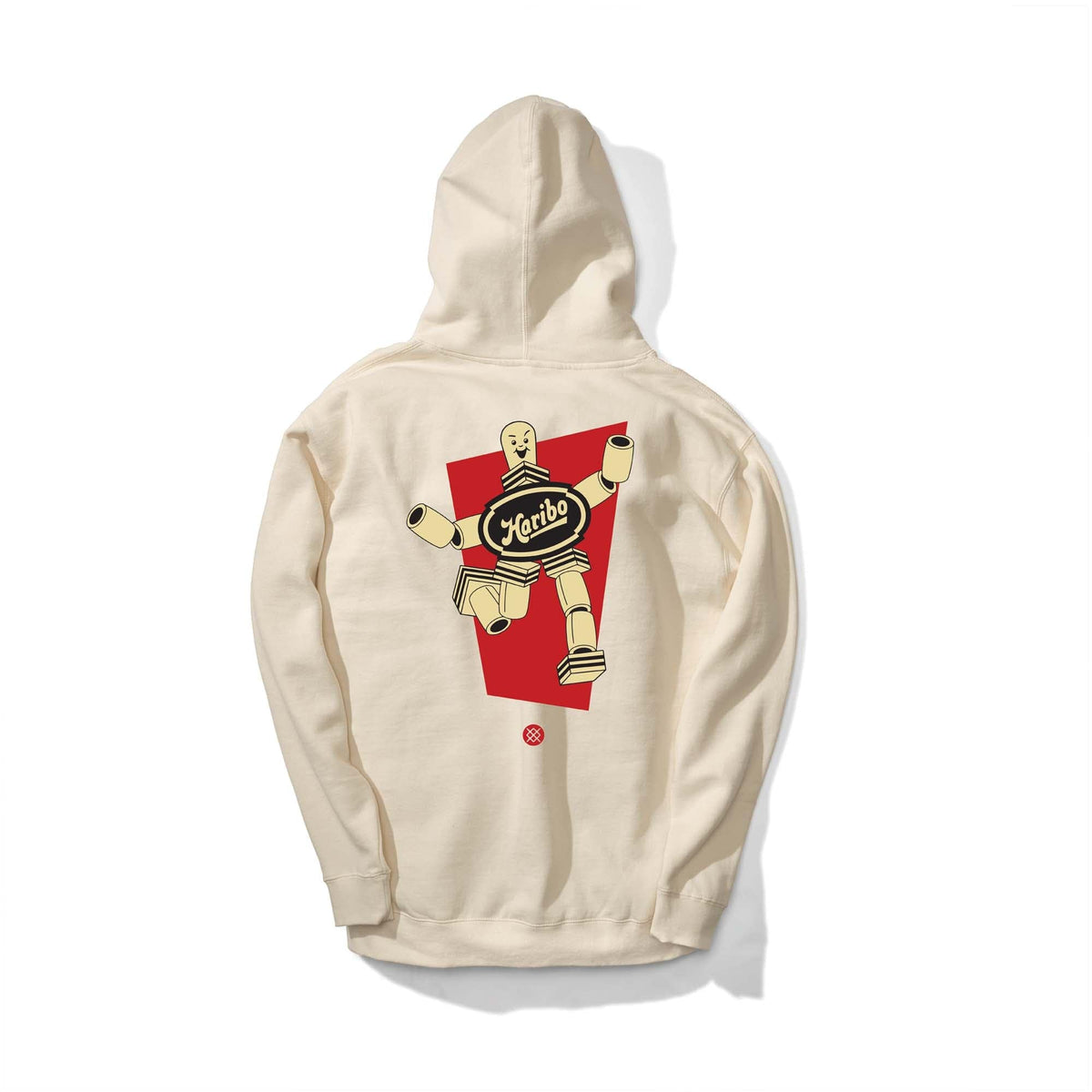 stance felpe CLASSICS HOODIE
