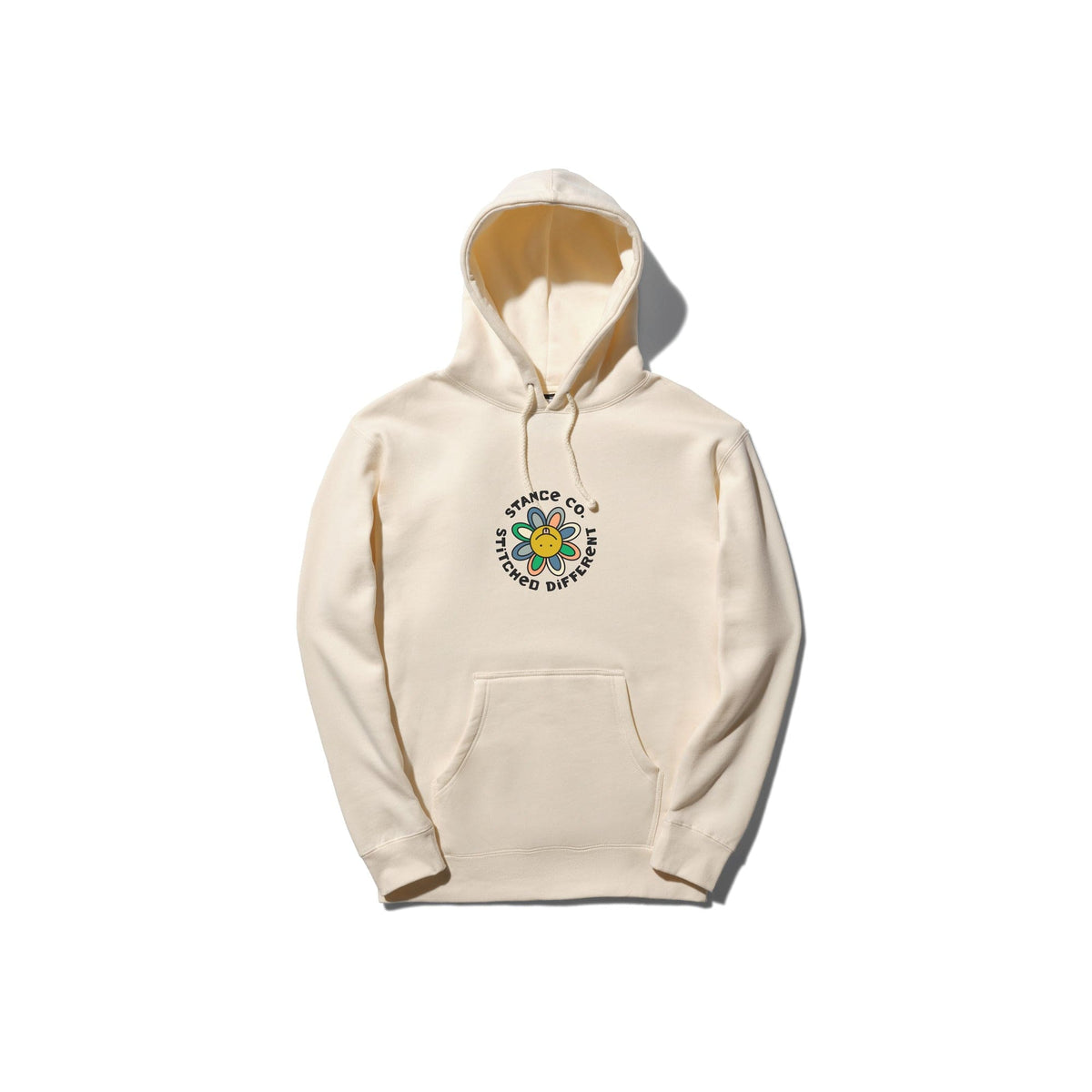 stance felpe Floral Punch Hoodie