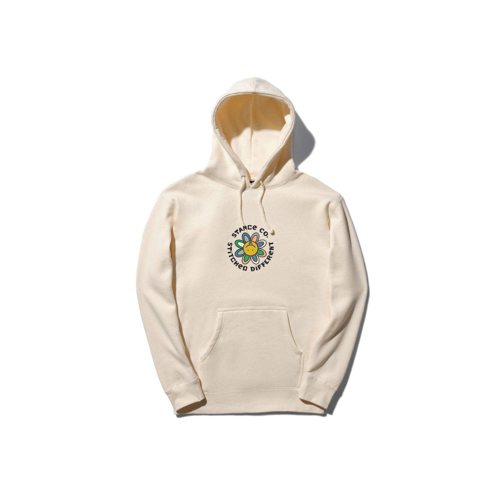 stance felpe Floral Punch Hoodie