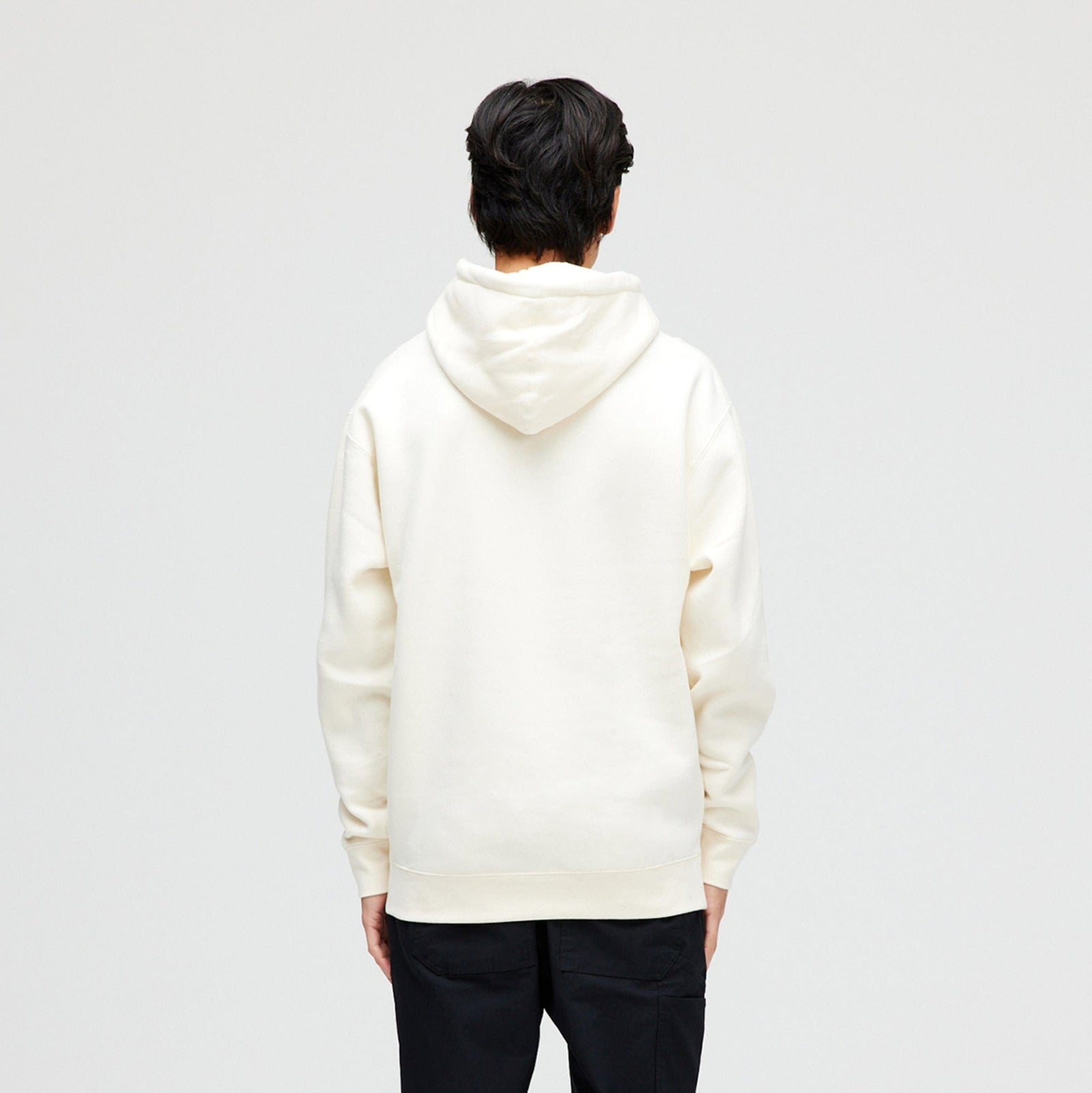 stance felpe Floral Punch Hoodie