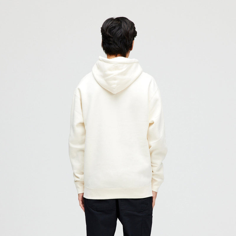 stance felpe Floral Punch Hoodie