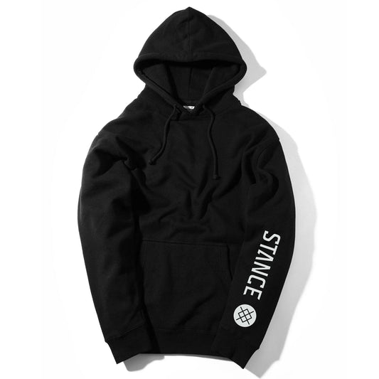 stance Icon Hoodie foto 1