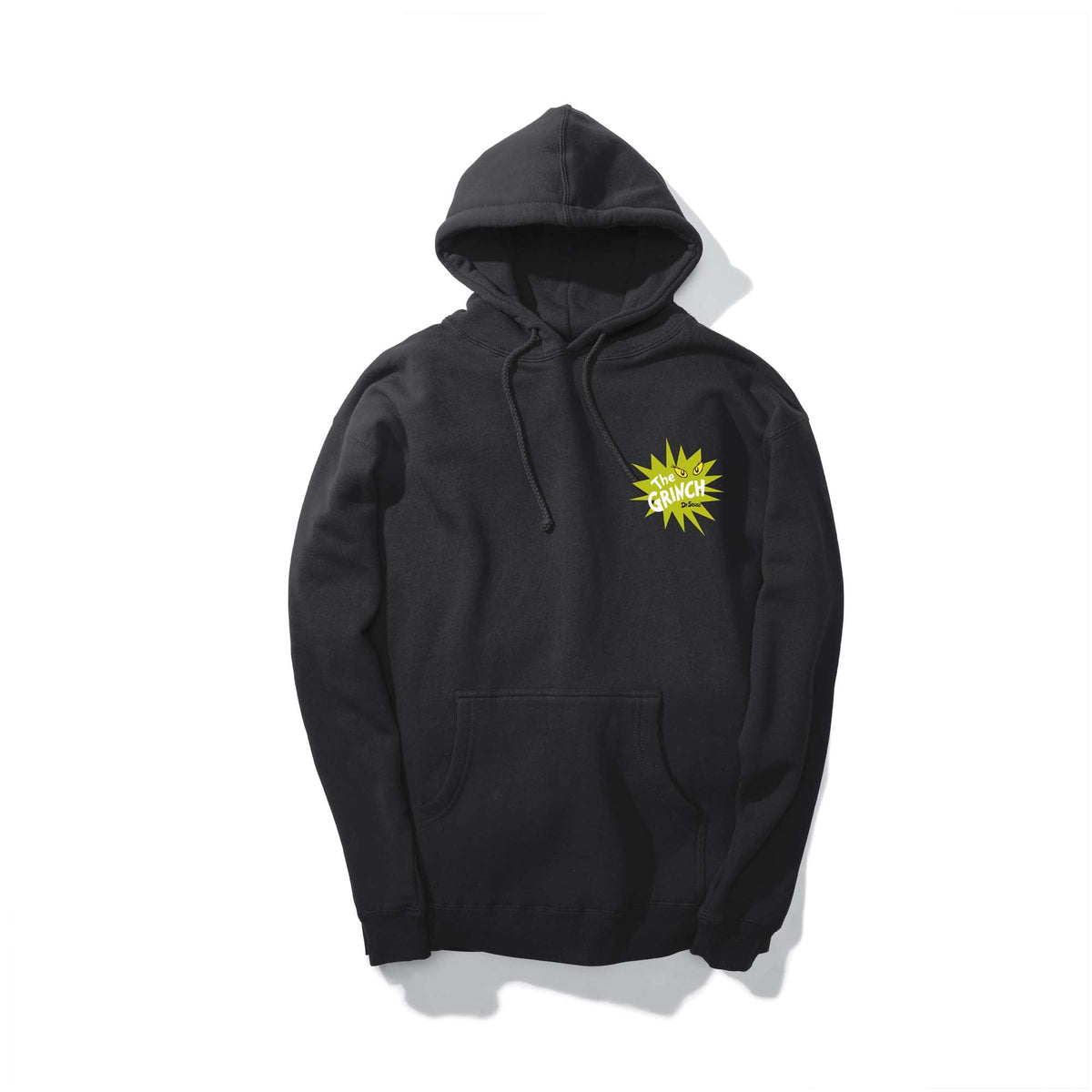 stance felpe MAX HOODIE