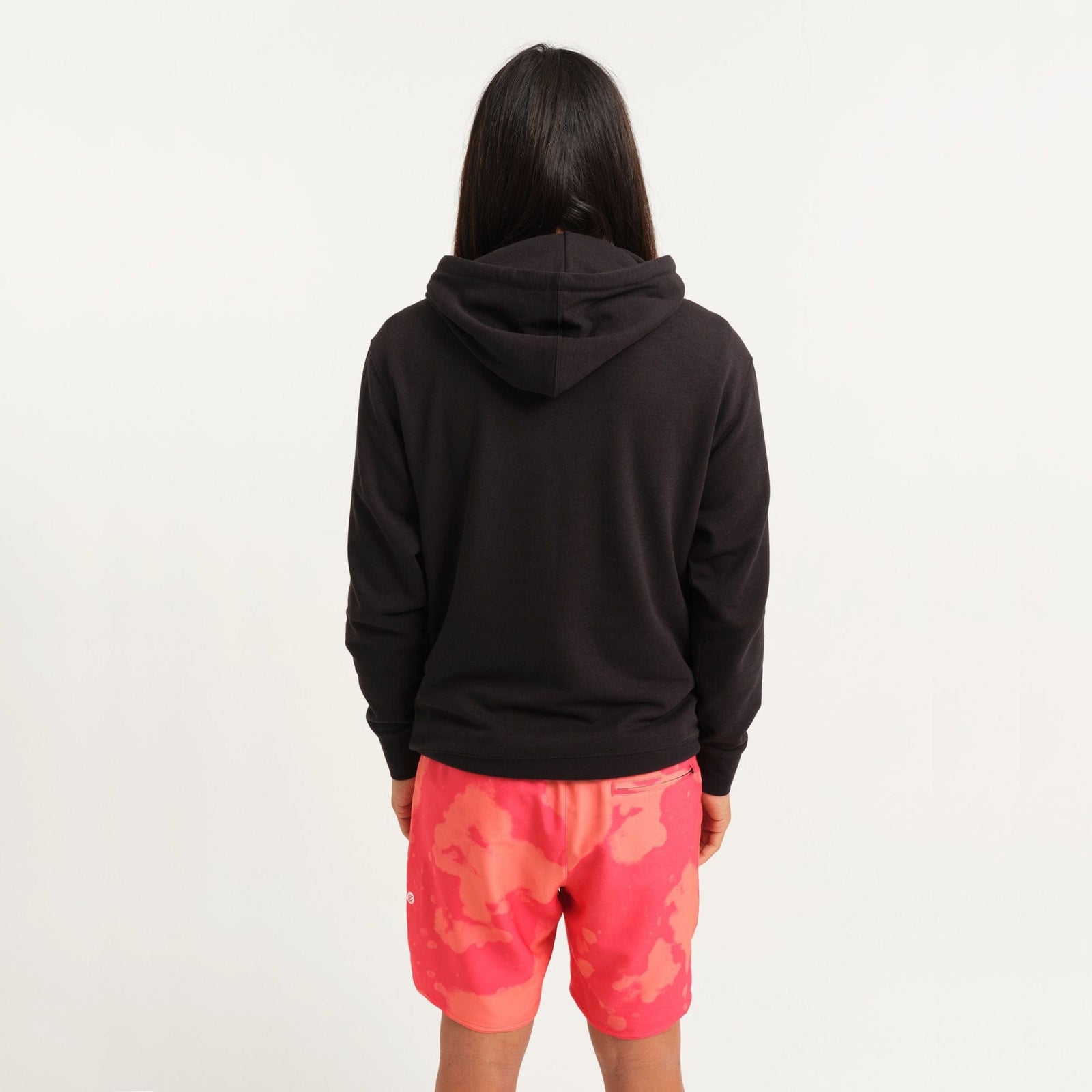 stance felpe SHELTER HOODIE