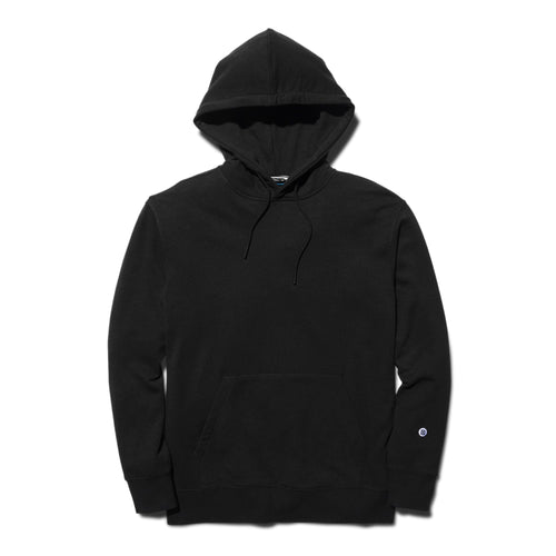 felpe stance SHELTER HOODIE