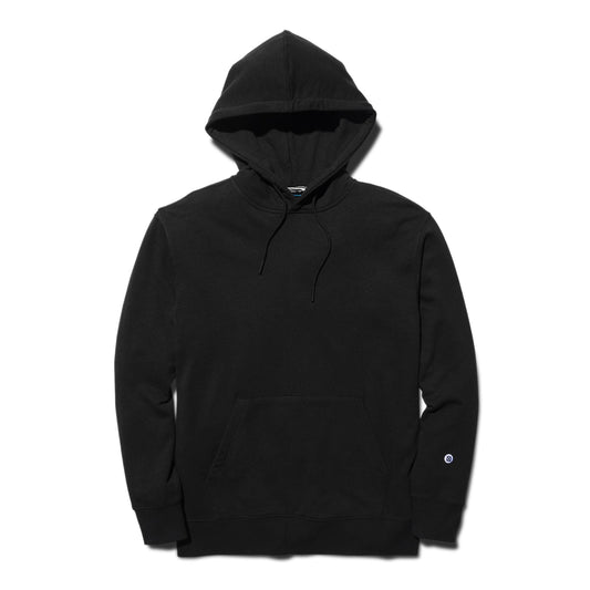 stance SHELTER HOODIE foto 1