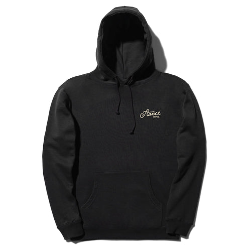felpe stance STANDARD ISSUE HOODIE