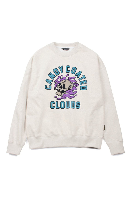 tee library What I Like Clouds Sweatshirts foto 1