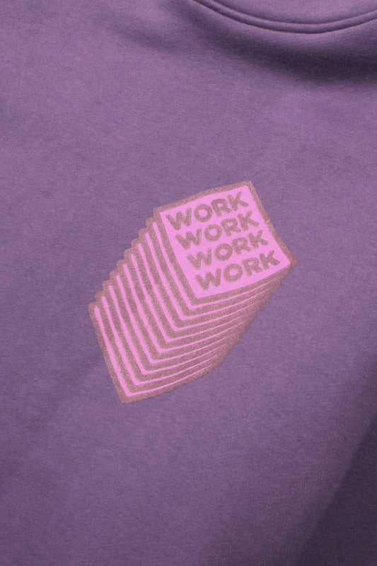 tee library Who I Am Enthusiasm Hoodie foto 6