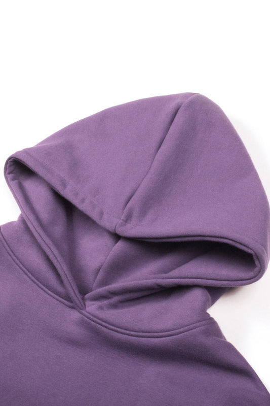 tee library Who I Am Enthusiasm Hoodie foto 8