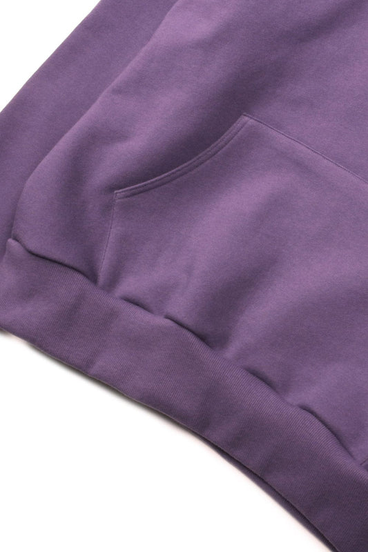 tee library Who I Am Enthusiasm Hoodie foto 7