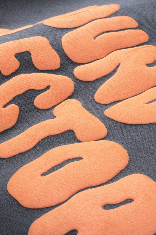 tee library Who I Am Sound Collector Sweatshirts foto 4