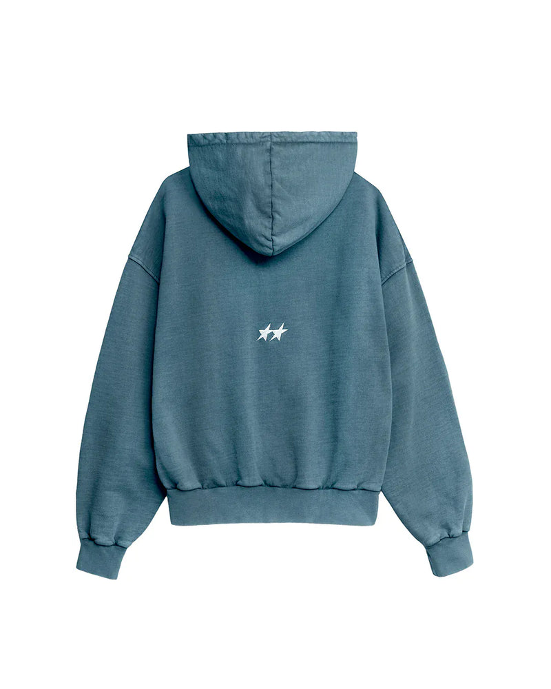 two jeys felpe Icon Full Zip Bodega