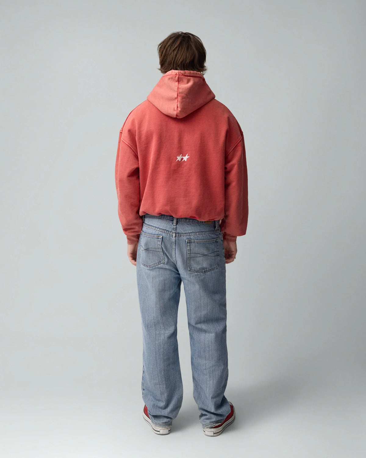 two jeys felpe Icon Hoodie Bodega