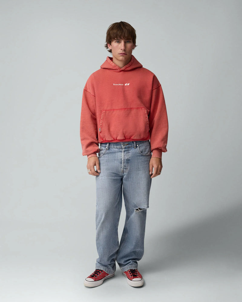 two jeys felpe Icon Hoodie Bodega