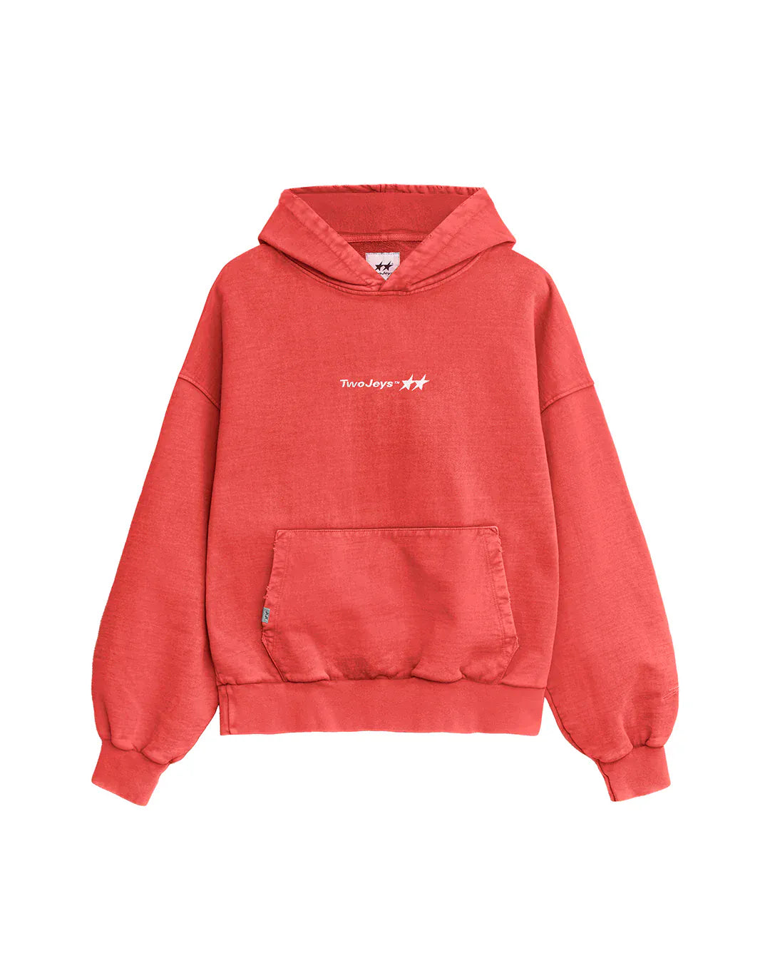 two jeys felpe Icon Hoodie Bodega