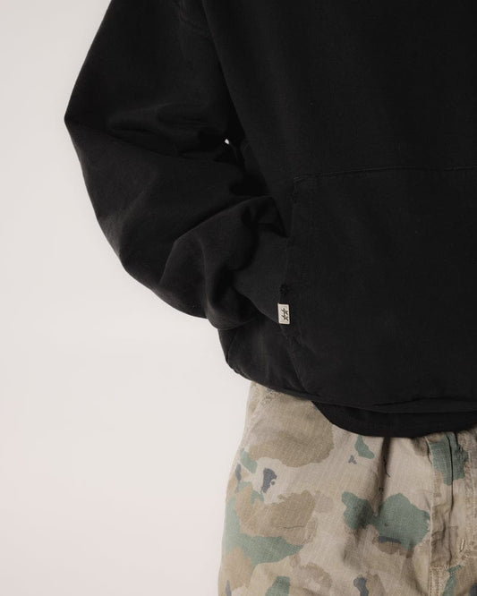 two jeys Stone Washed Icon Hoodie foto 6