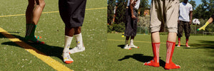 WORDLCUP HAPPY SOCKS COLLECTION