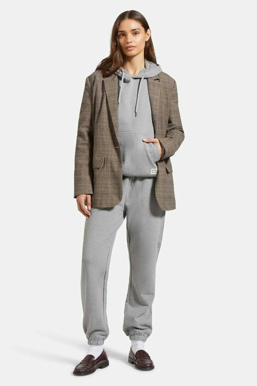 brixton giacche Manhattan Blazer