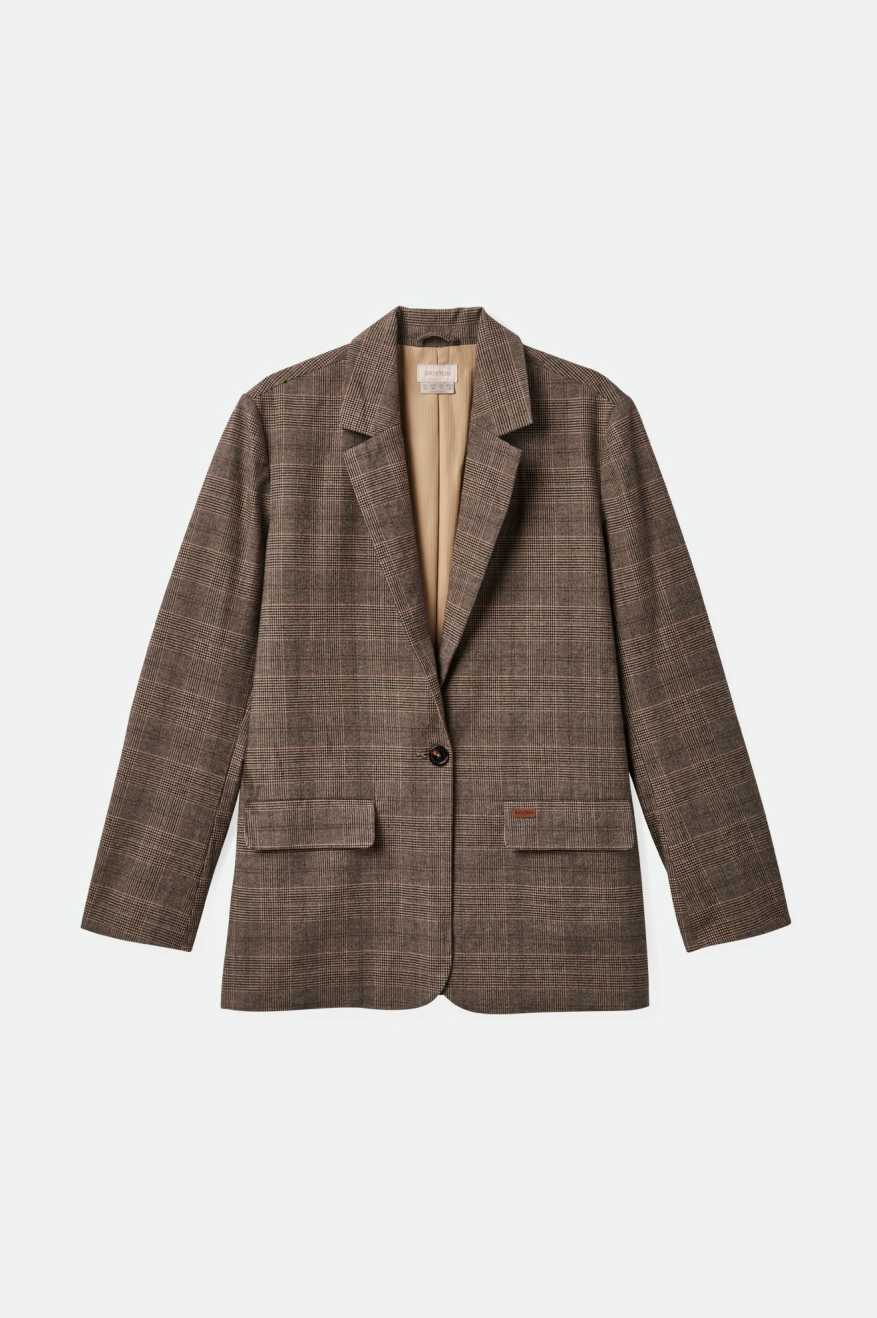 brixton giacche Manhattan Blazer