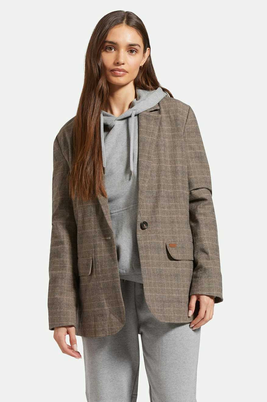 brixton giacche Manhattan Blazer