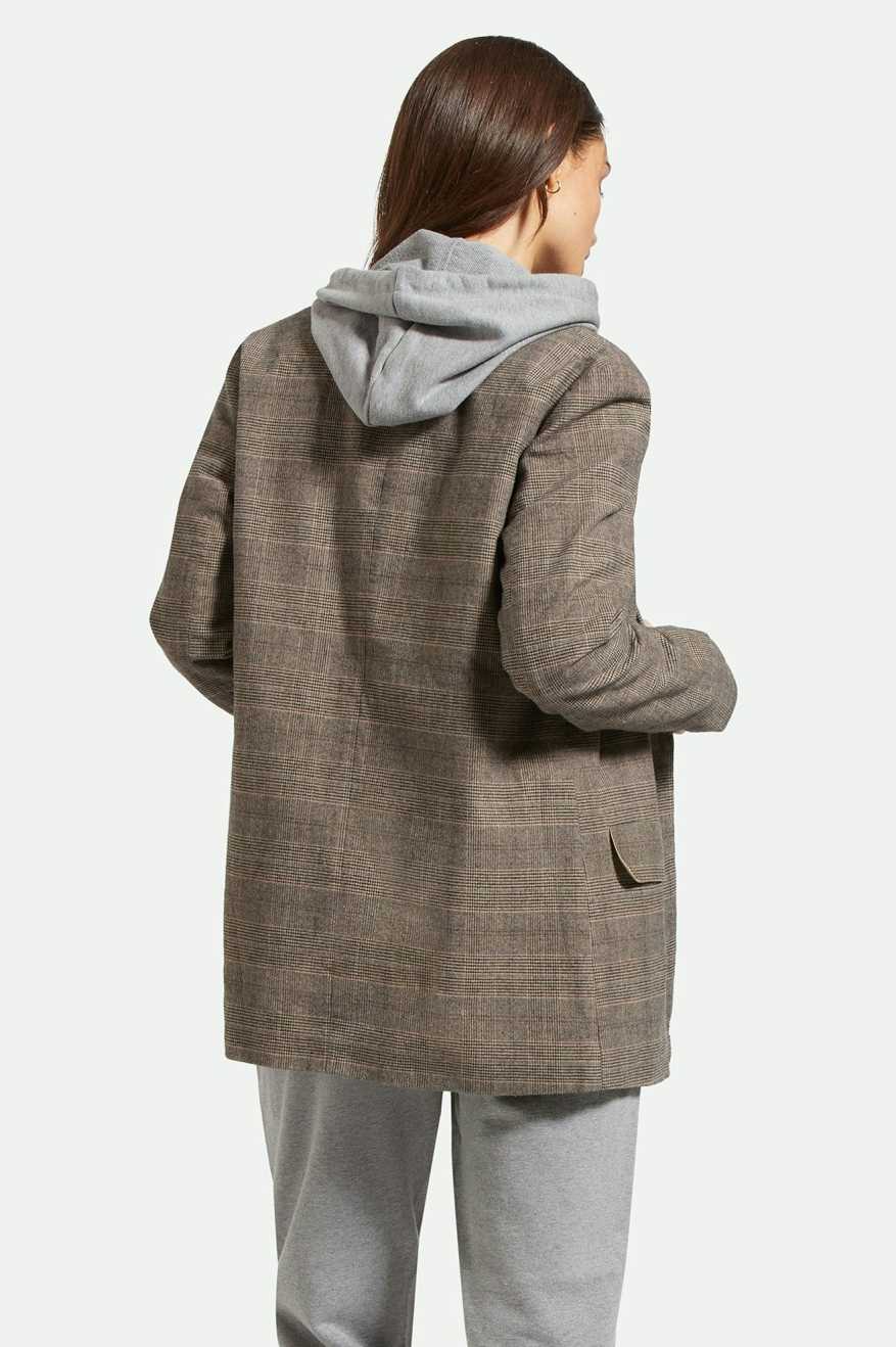brixton giacche Manhattan Blazer