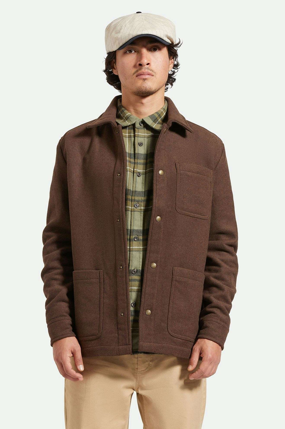 brixton giacche Shop Chore Coat