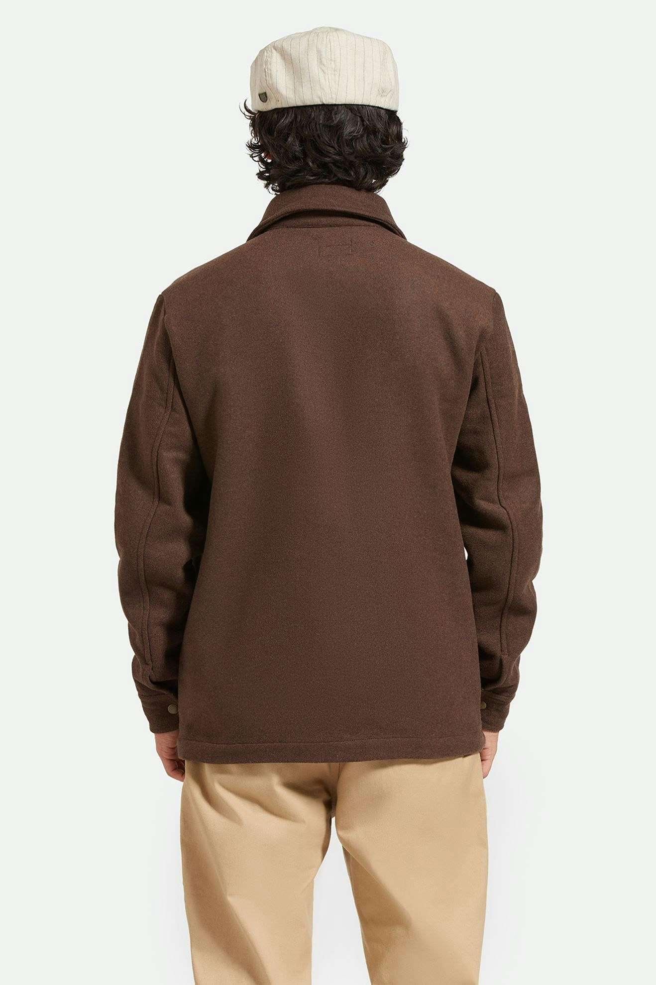 brixton giacche Shop Chore Coat