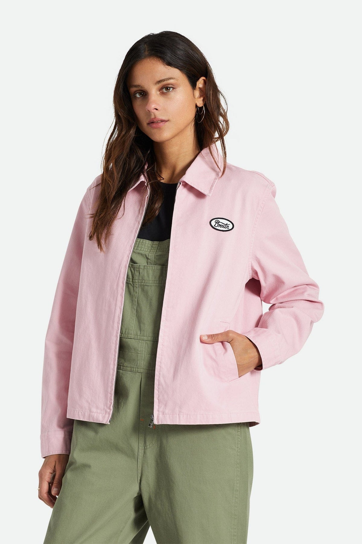 brixton giacche UTOPIA LW JACKET