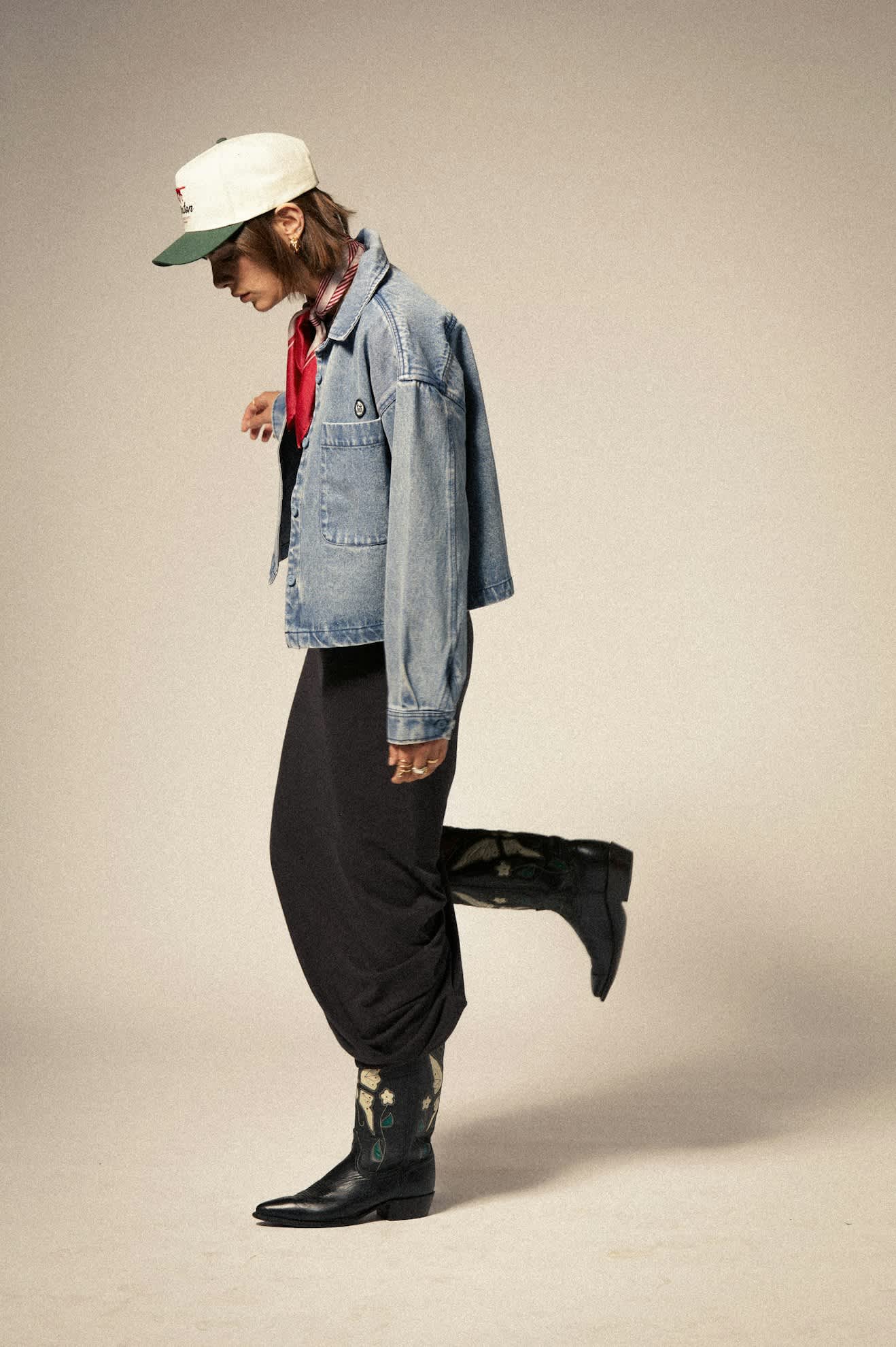 brixton giacche Utopia Overshirt