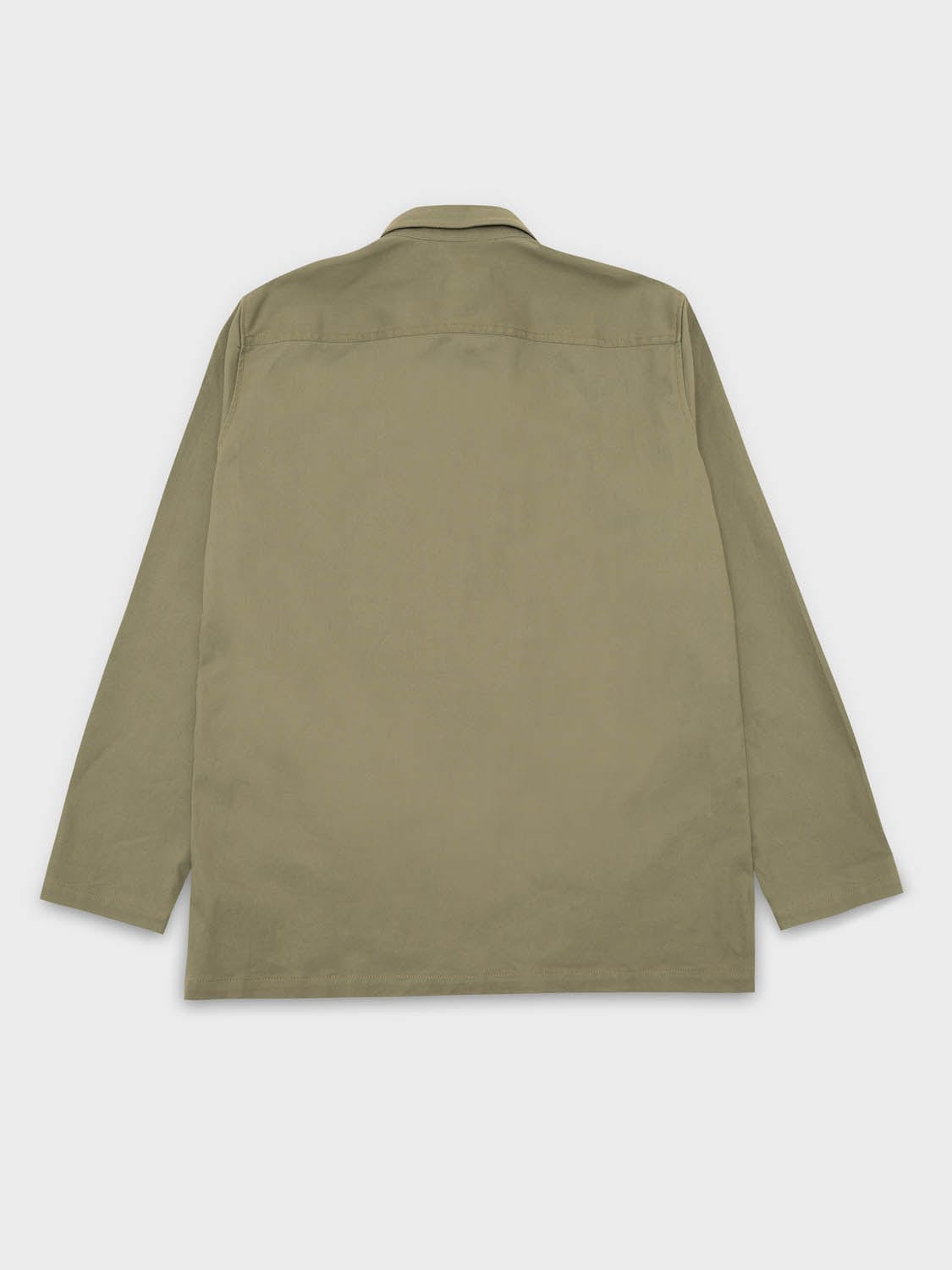 cat wwr giacche Basic Overshirt