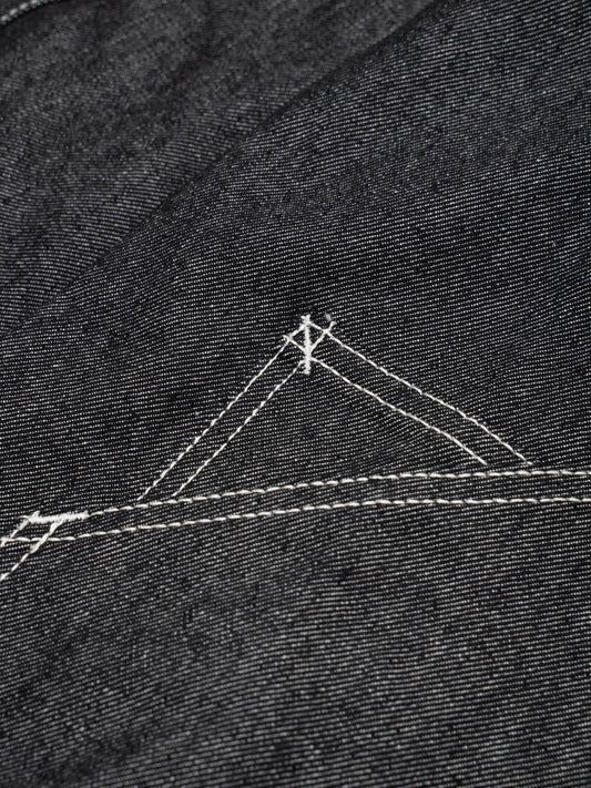 cat wwr CAT UNIT JACKET foto 6