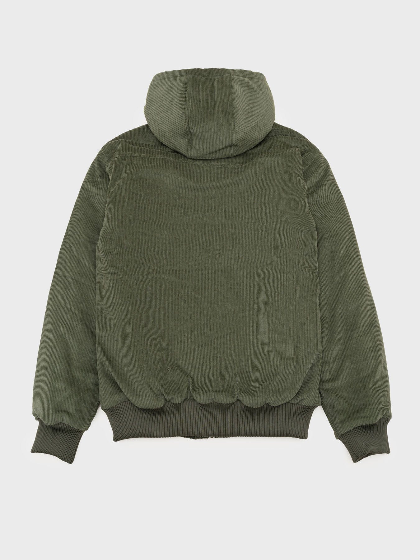 cat wwr giacche Cord Active Jacket