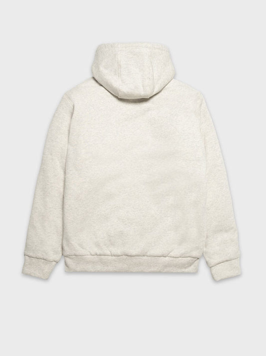 cat wwr Padded Fleece Jacket foto 3