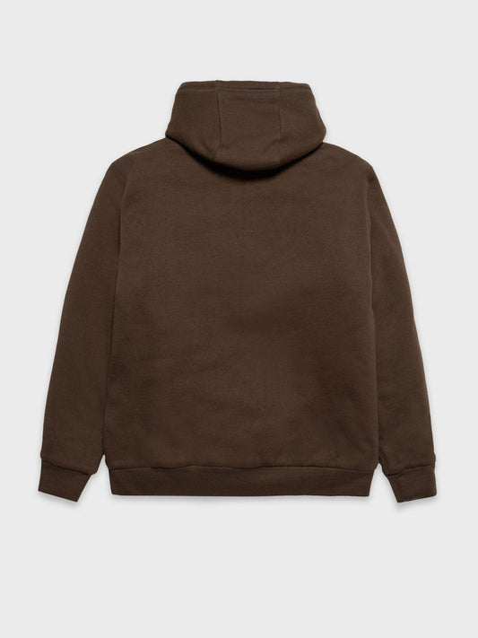 cat wwr Padded Fleece Jacket foto 2