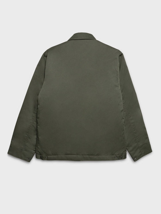 cat wwr Peoria Twill Jacket foto 3