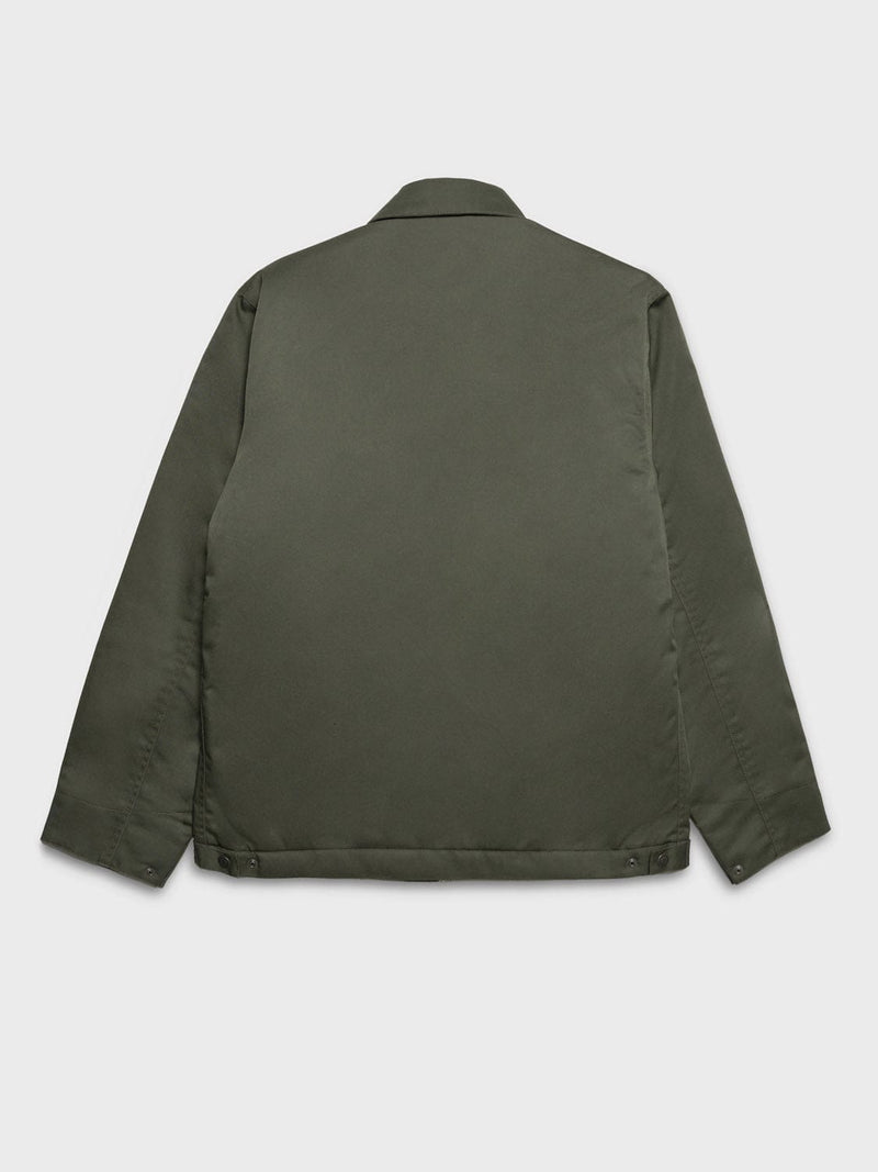 cat wwr giacche Peoria Twill Jacket