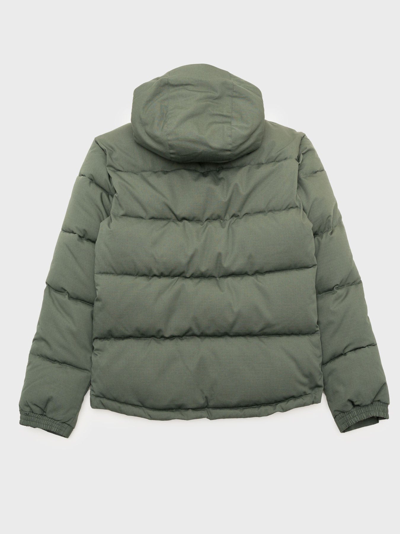 cat wwr giacche Ripstop Puffer